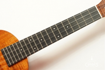 UKULELE GYPSY KIYOSAKU ECO-C #390
